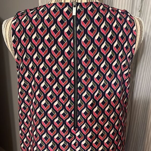 Halogen Midi Summer Dress - Picture 4 of 9